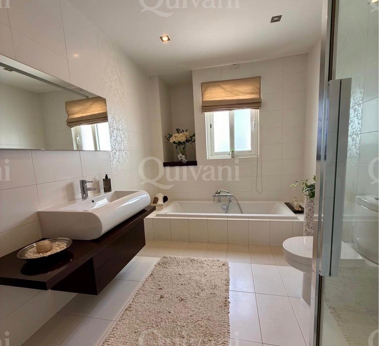 Attard, Furnished, Semi-detached Villa