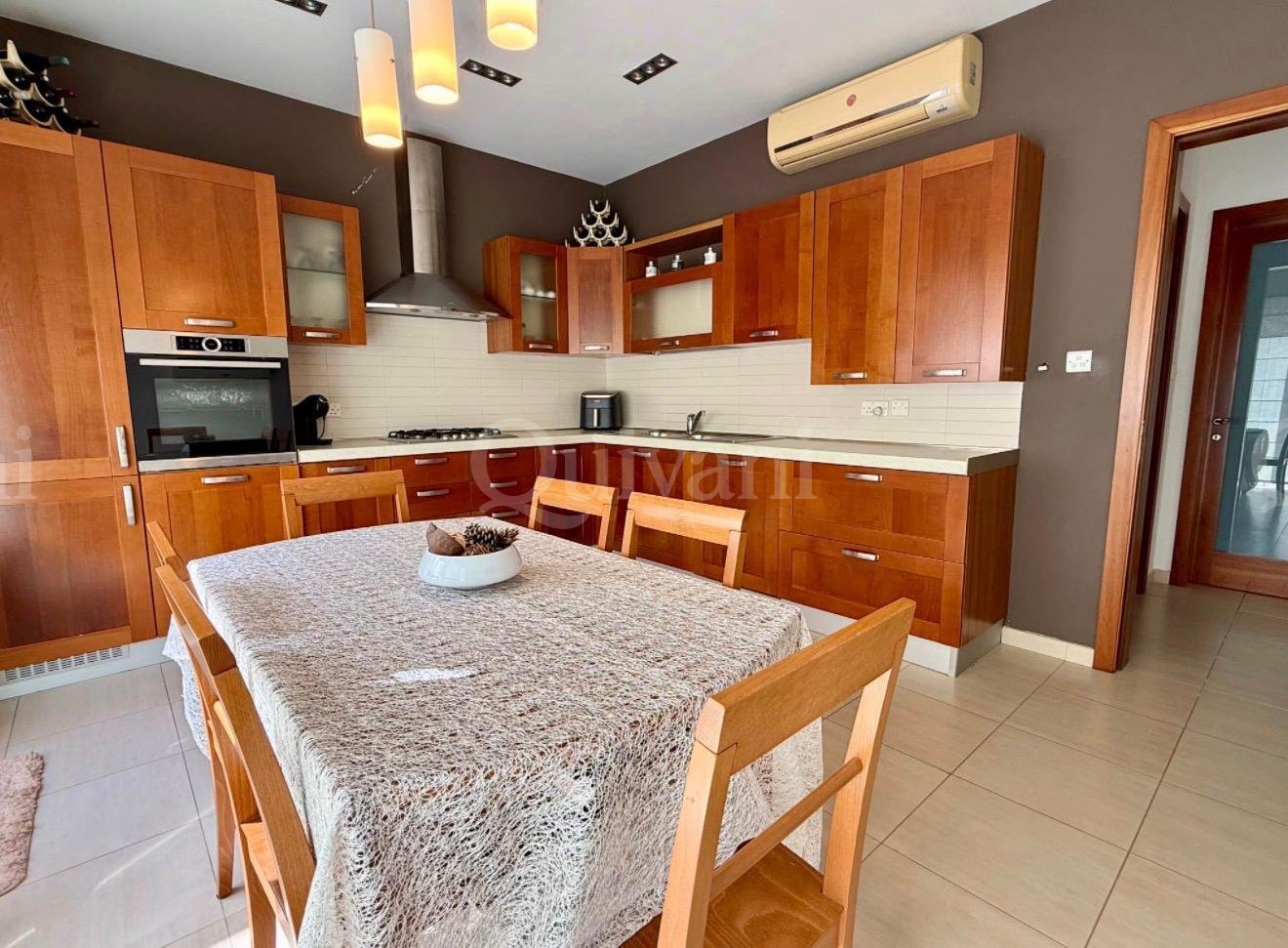 Attard, Furnished, Semi-detached Villa