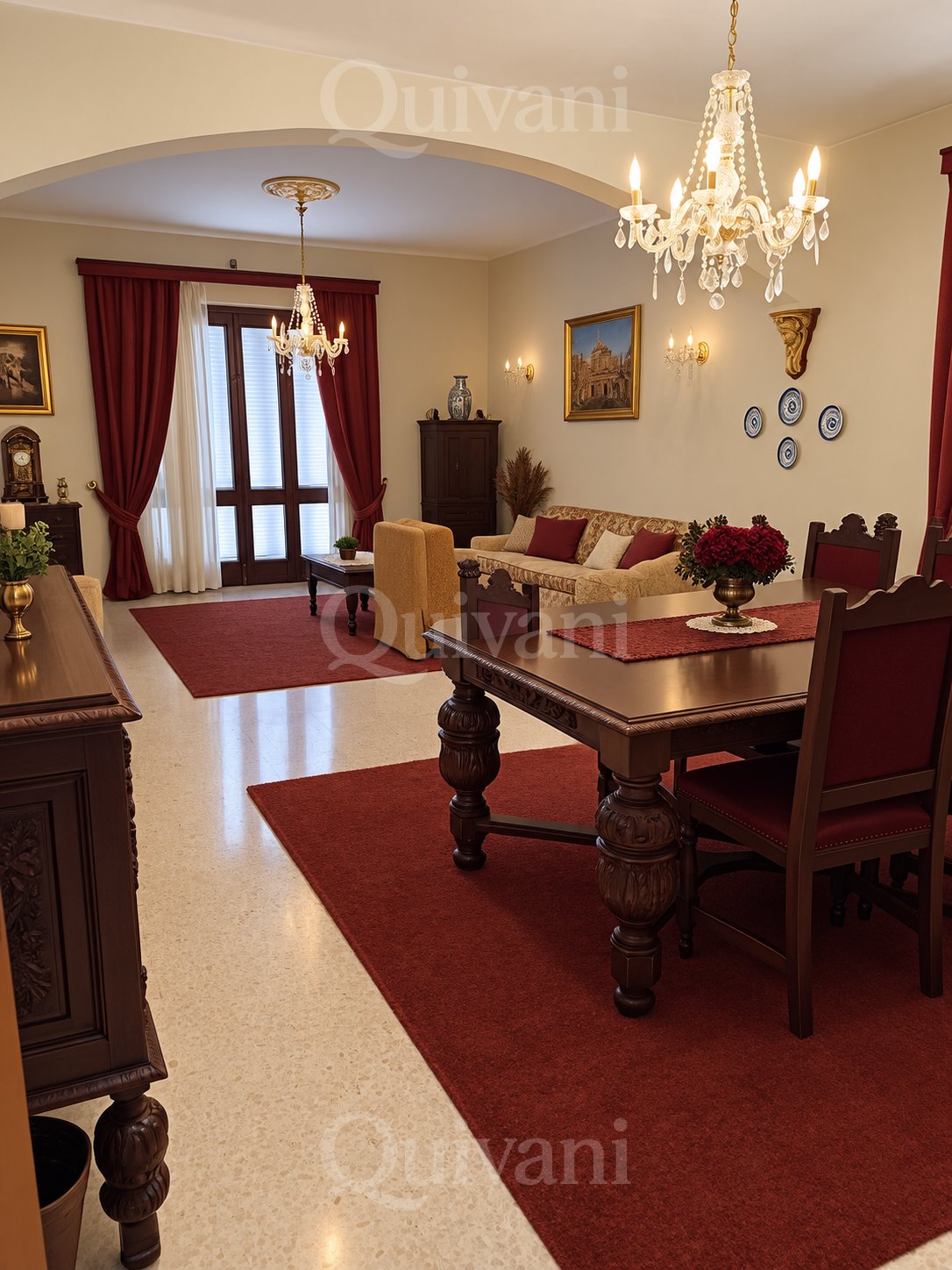 H'Attard, Furnished, Villa