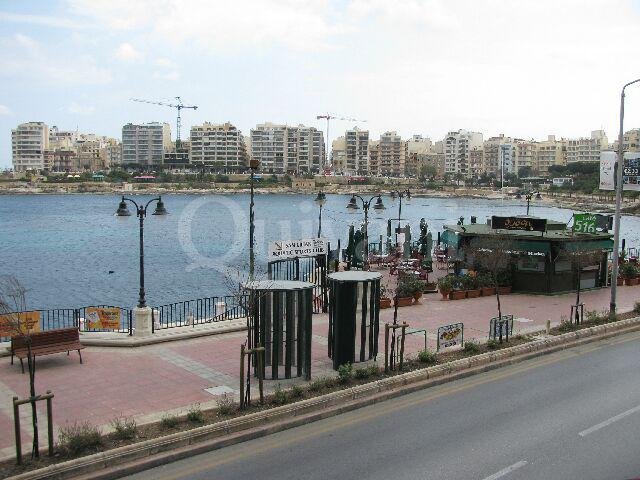 St Julians, Furnished Apartment