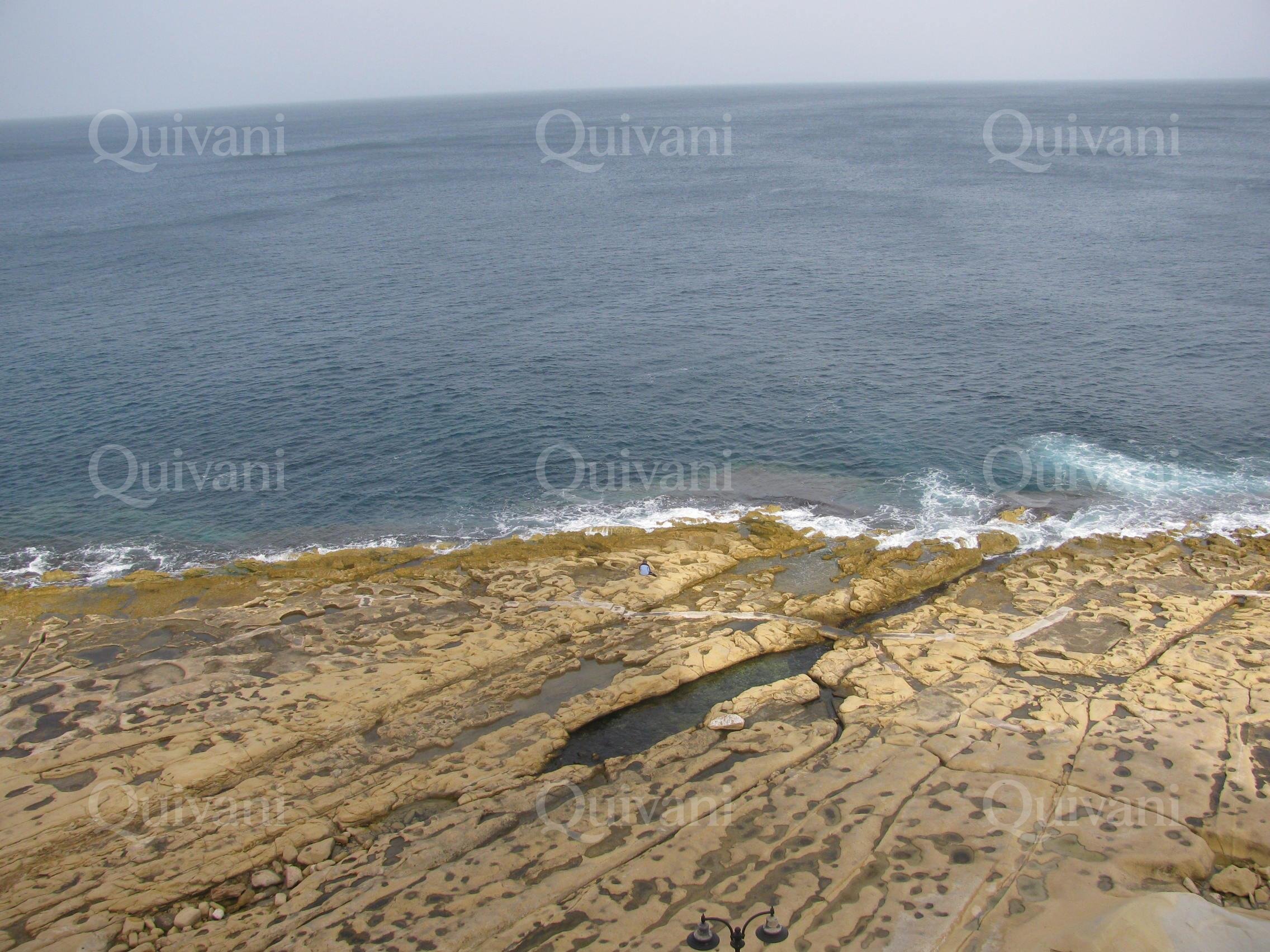 Sliema, Finished Apartment