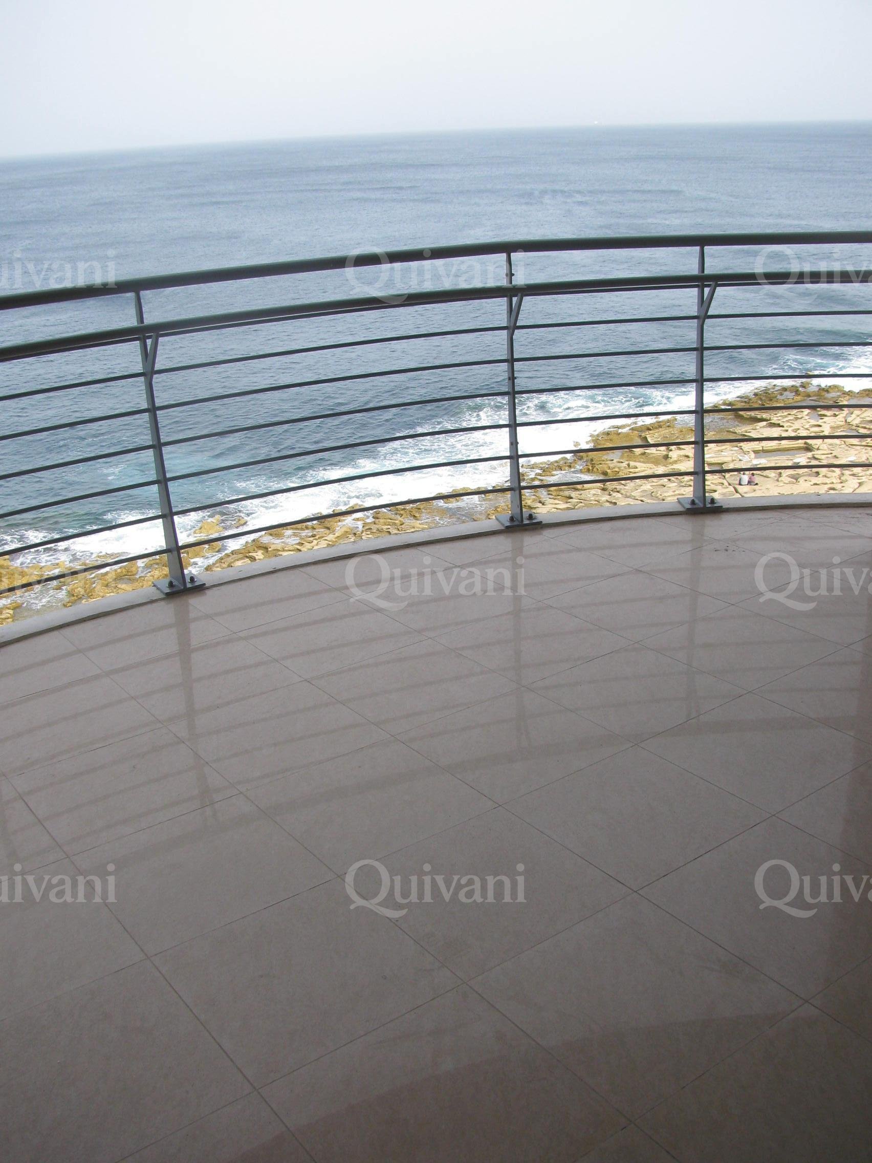 Sliema, Finished Apartment