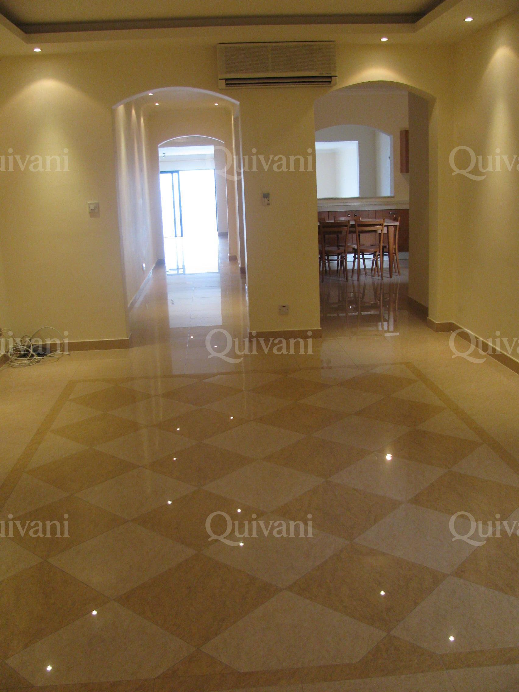 Sliema, Finished Apartment