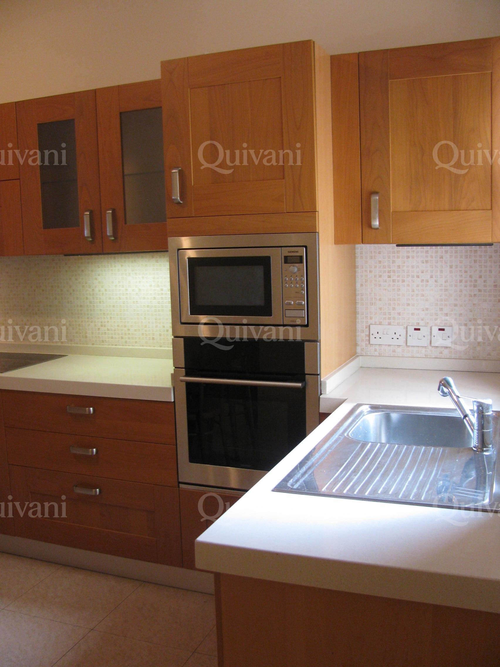 Sliema, Finished Apartment