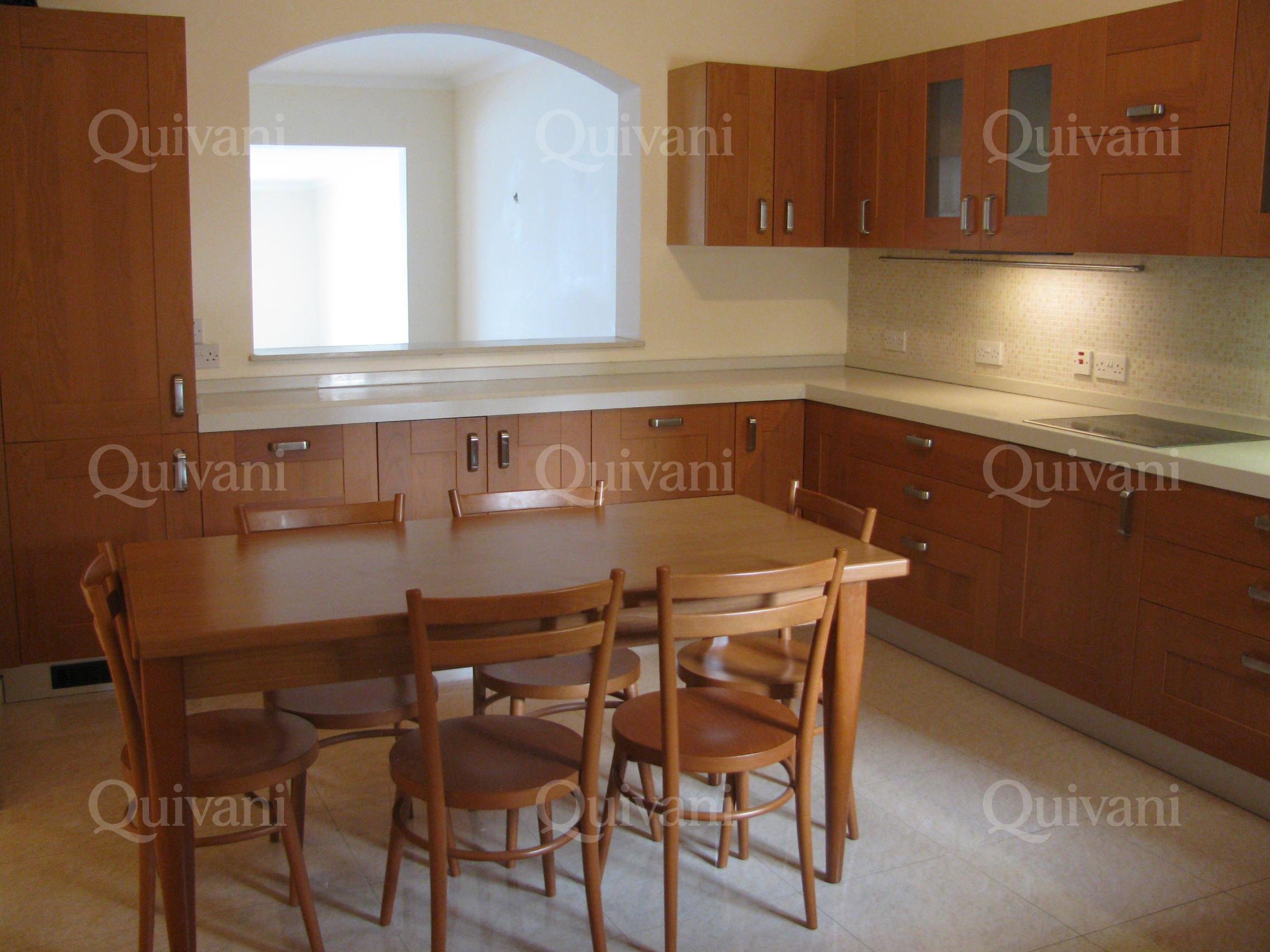 Sliema, Finished Apartment