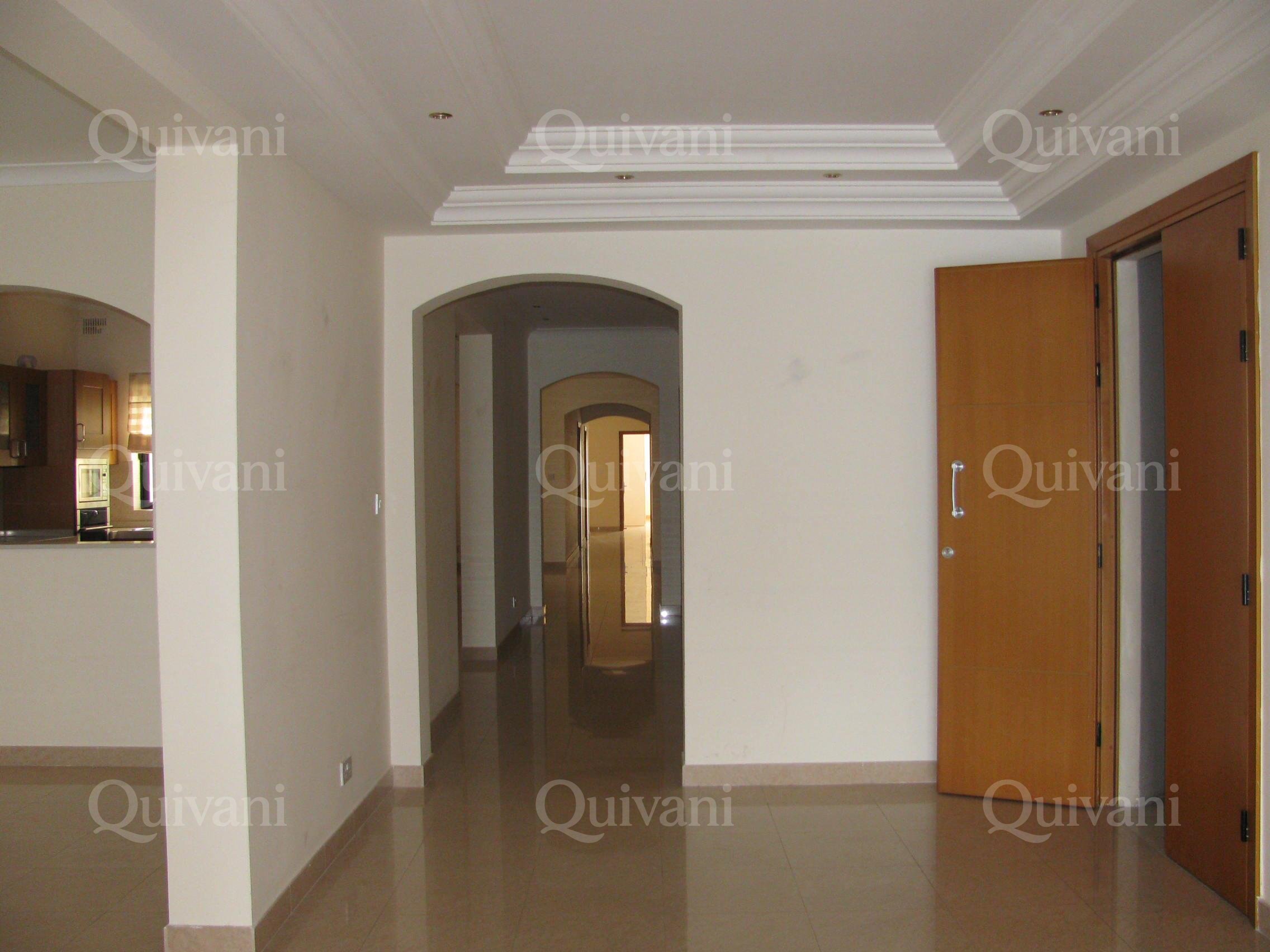 Sliema, Finished Apartment
