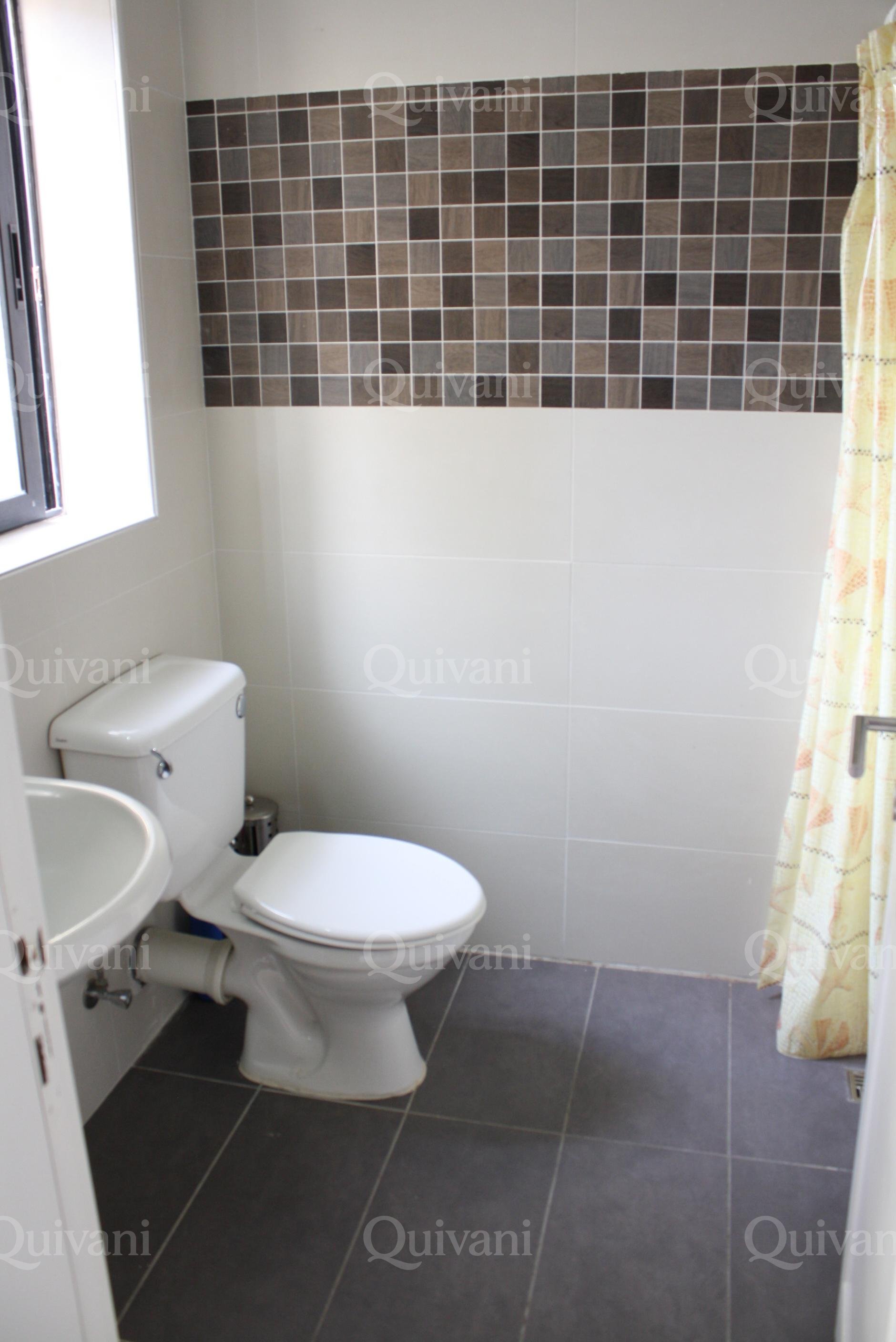 Sliema, Furnished Apartment