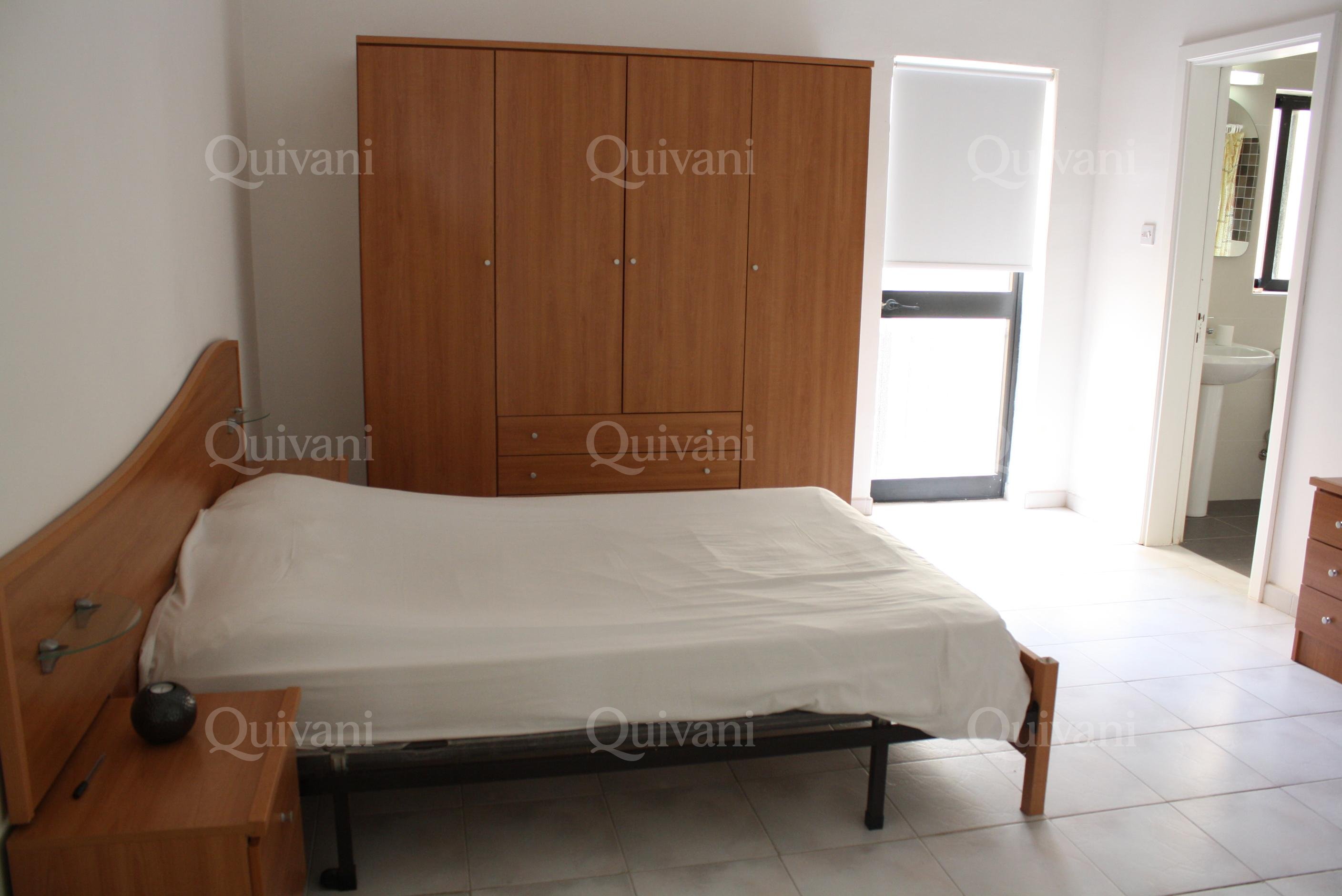 Sliema, Furnished Apartment