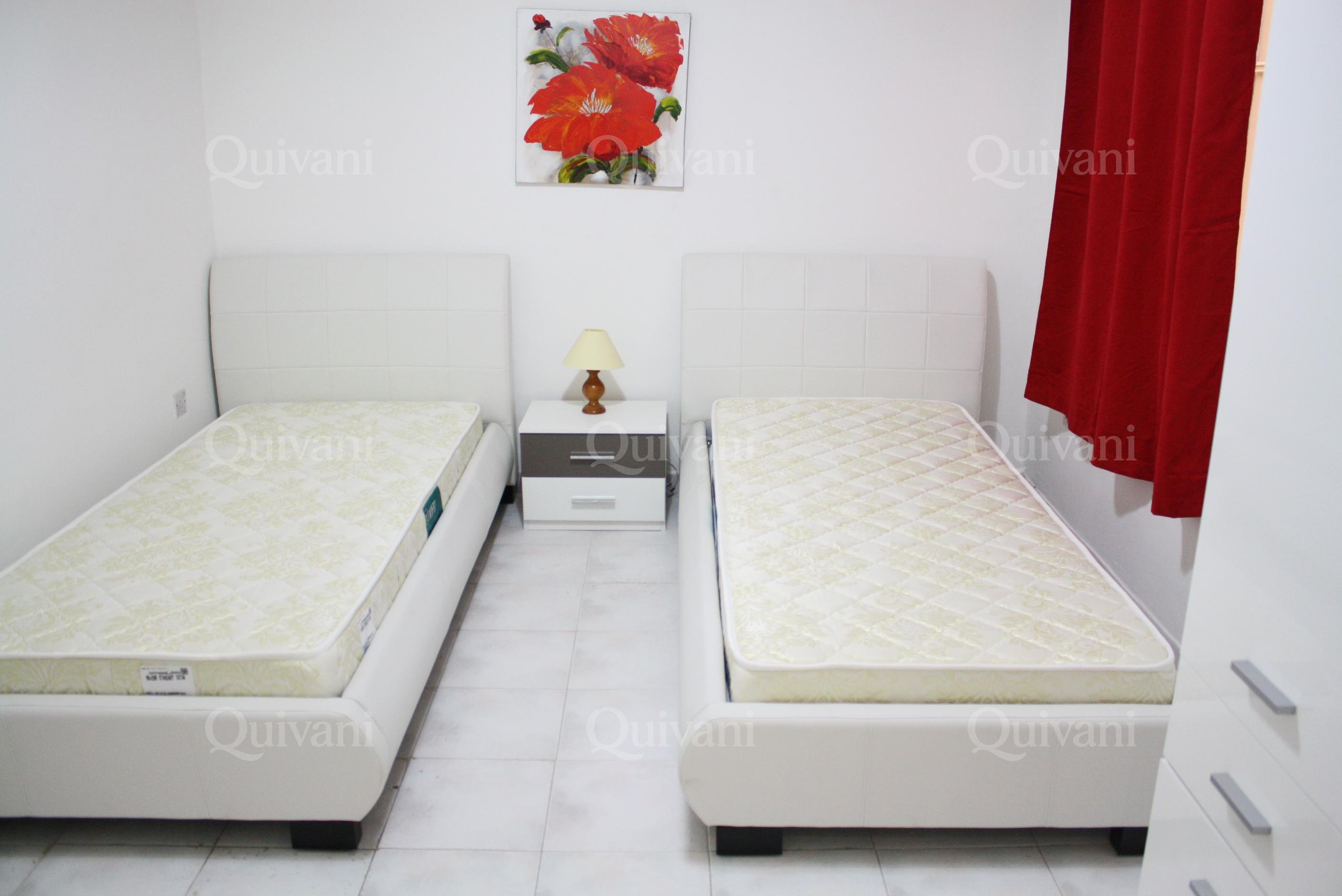 Sliema, Furnished Apartment