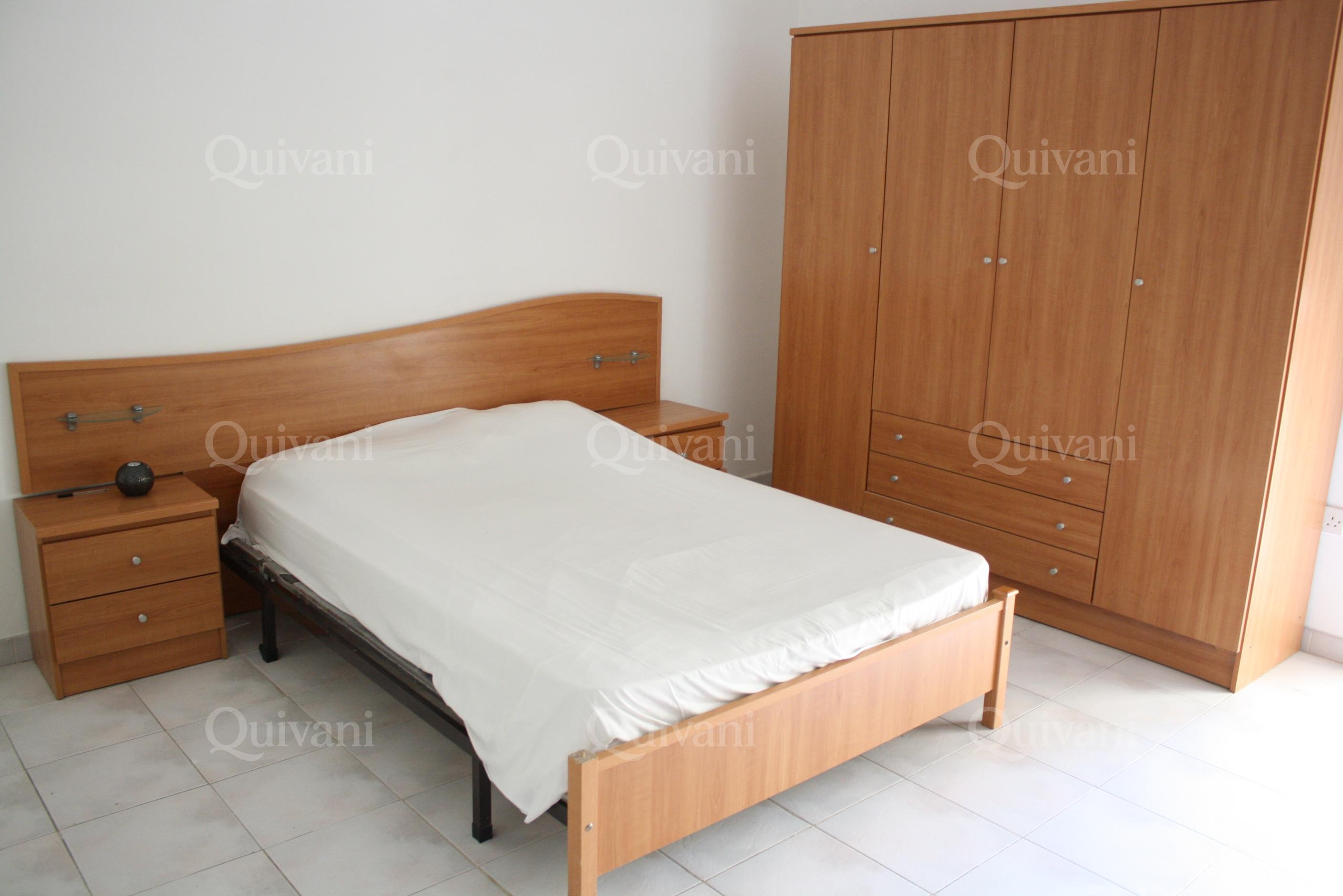 Sliema, Furnished Apartment