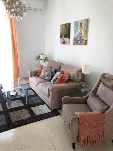 Sliema, Furnished Penthouse