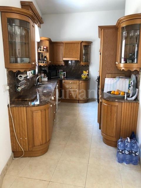Sliema, Furnished Penthouse