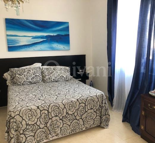 Sliema, Furnished Penthouse