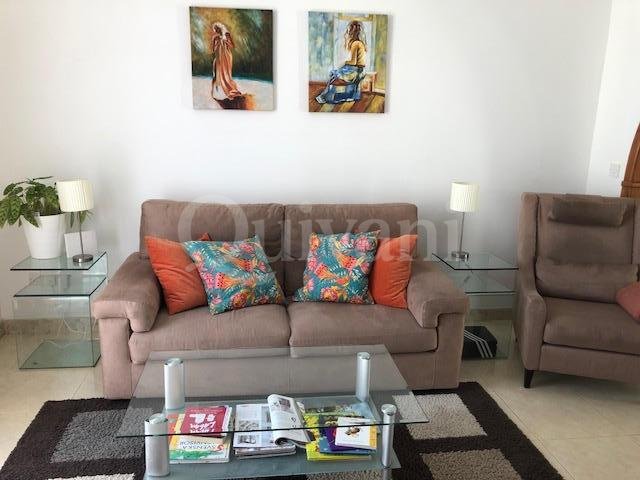 Sliema, Furnished Penthouse
