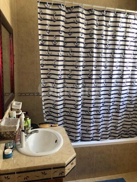 Sliema, Furnished Penthouse