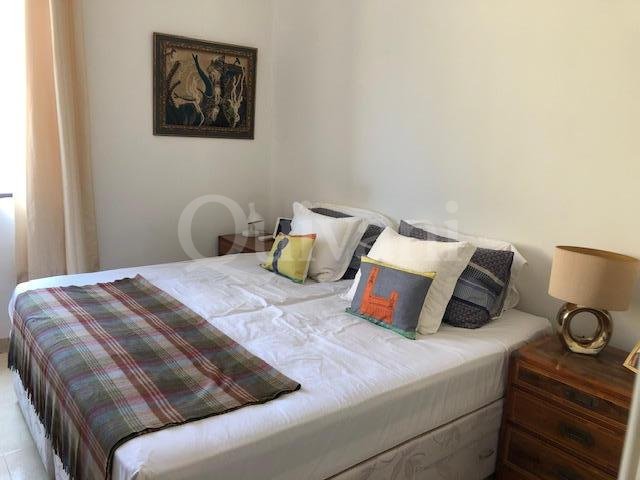 Sliema, Furnished Penthouse