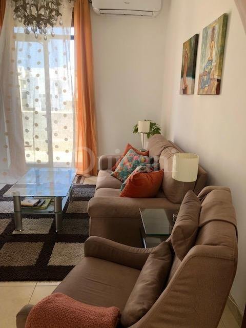 Sliema, Furnished Penthouse