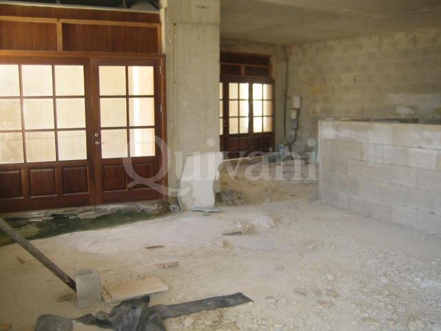 Vittoriosa, Finished General Shop