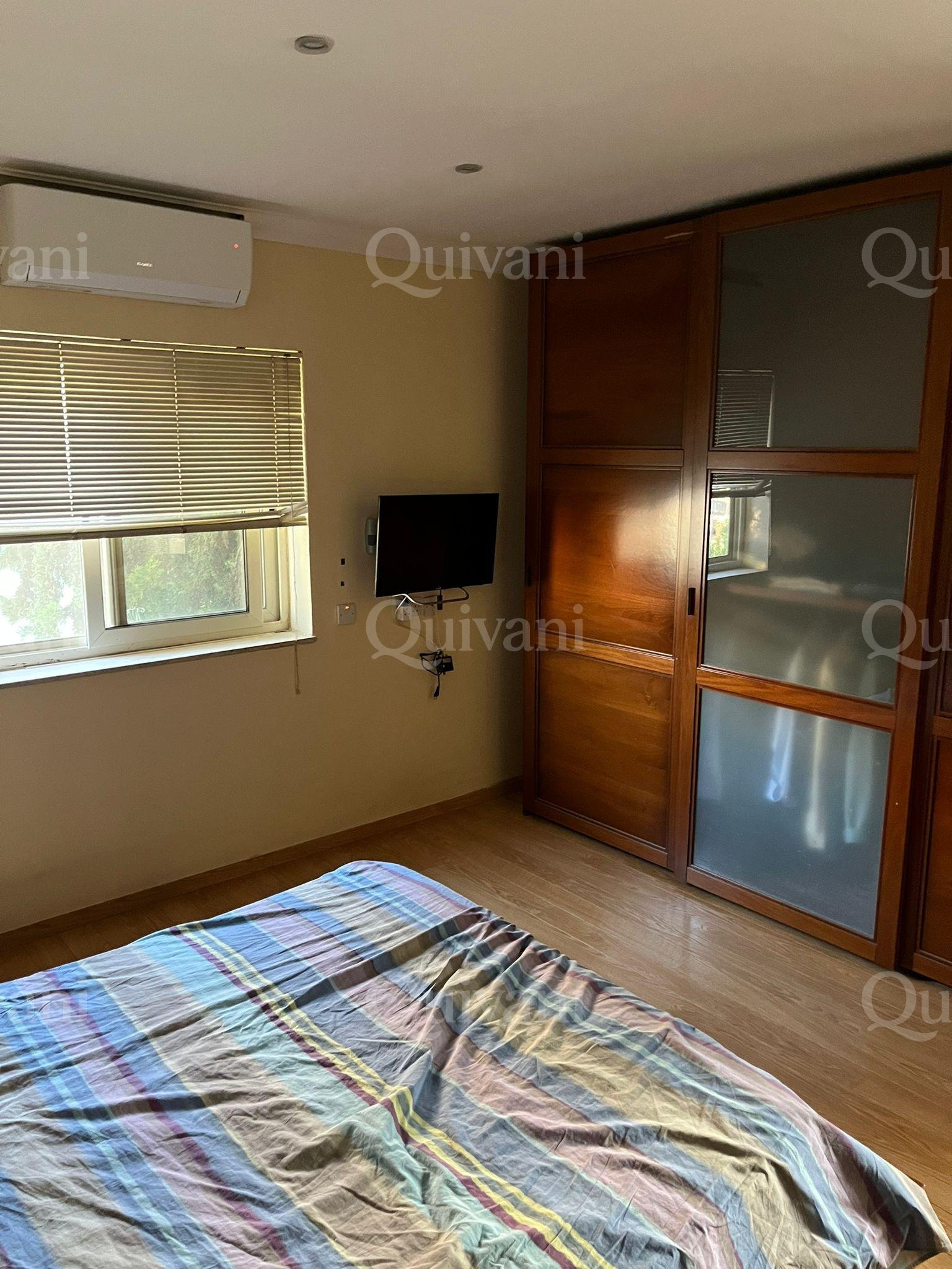 San Gwann, Furnished Detached Villa