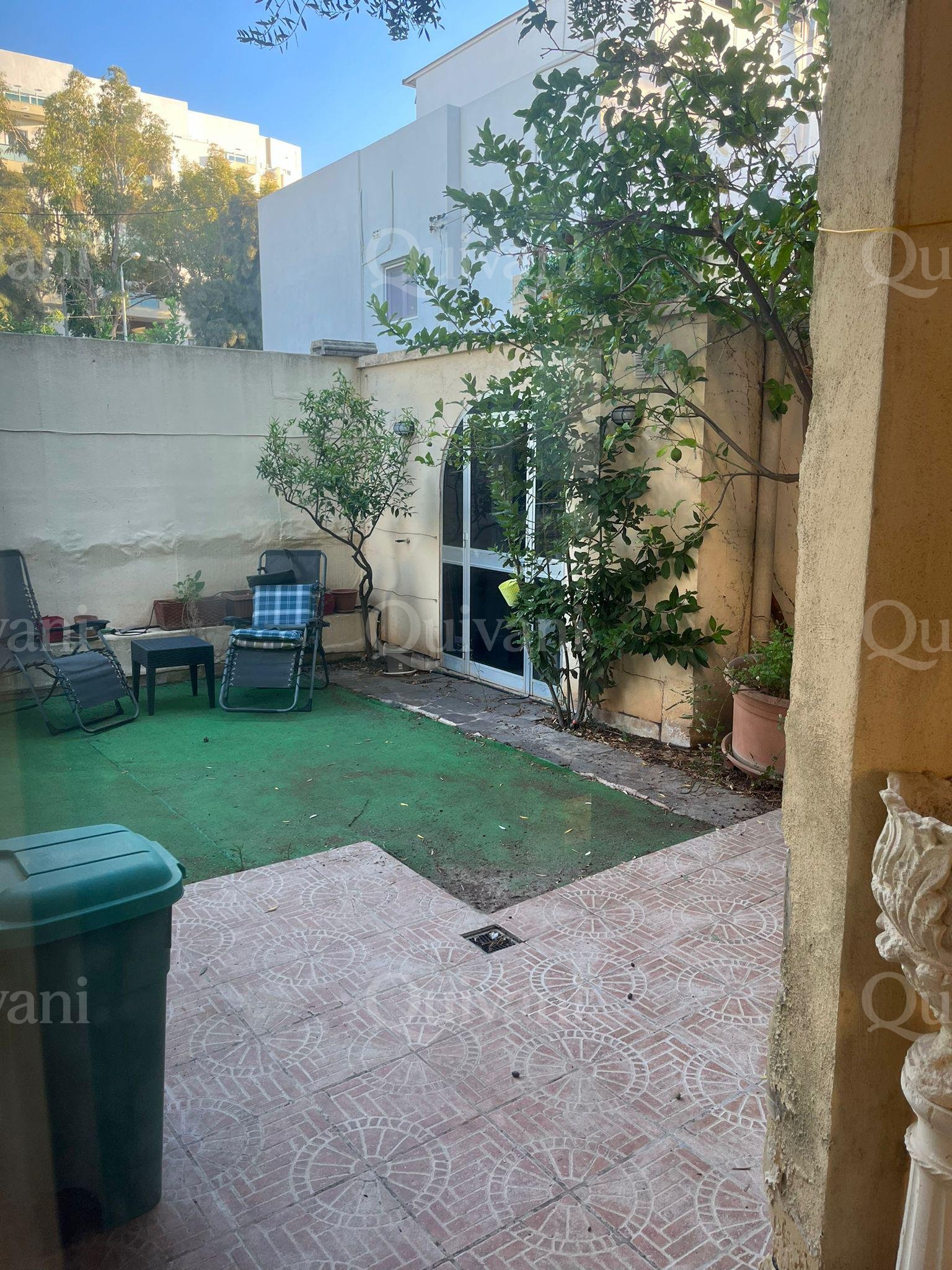 San Gwann, Furnished Detached Villa