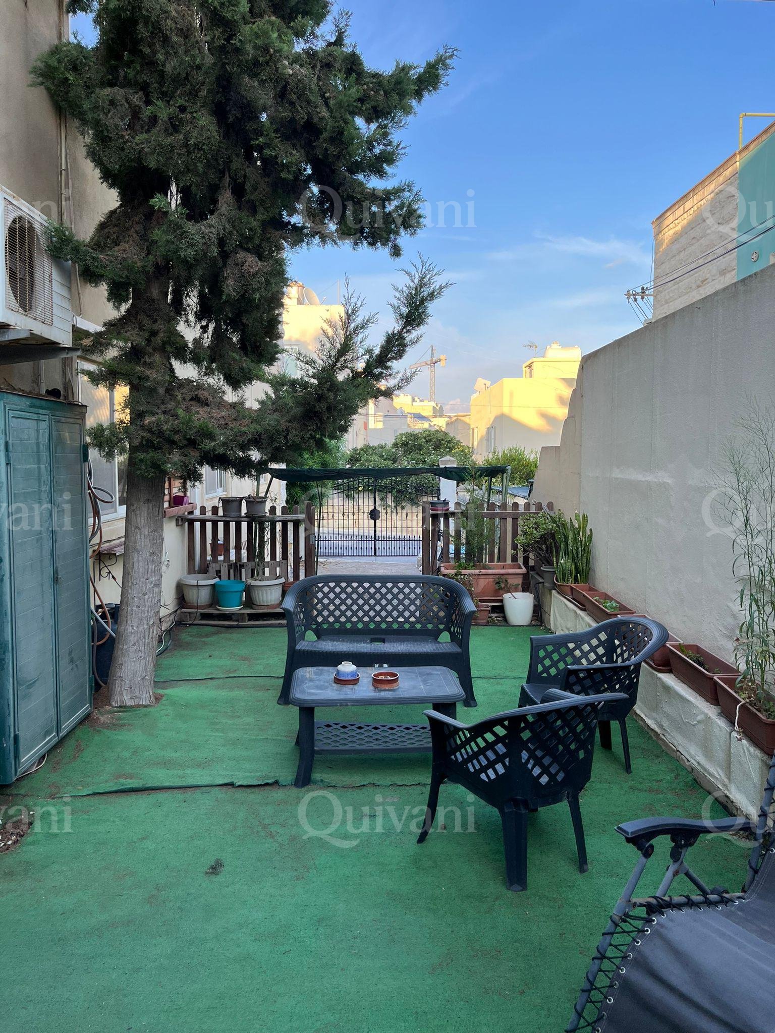 San Gwann, Furnished Detached Villa