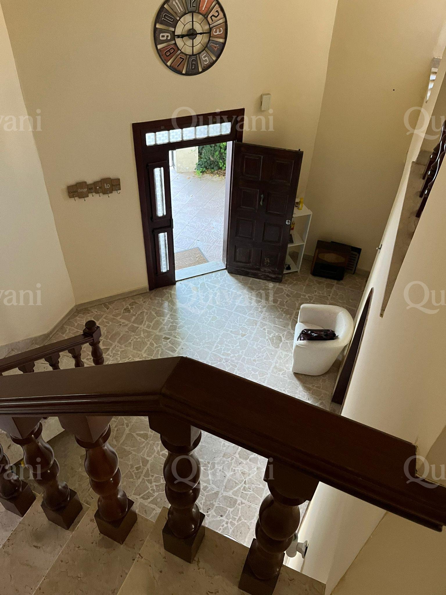 San Gwann, Furnished Detached Villa