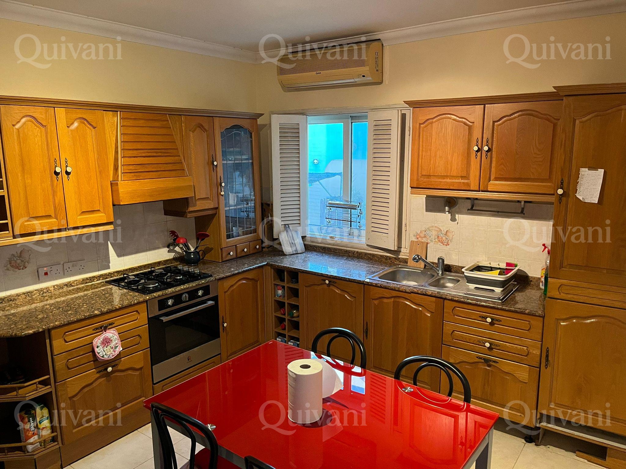 San Gwann, Furnished Detached Villa