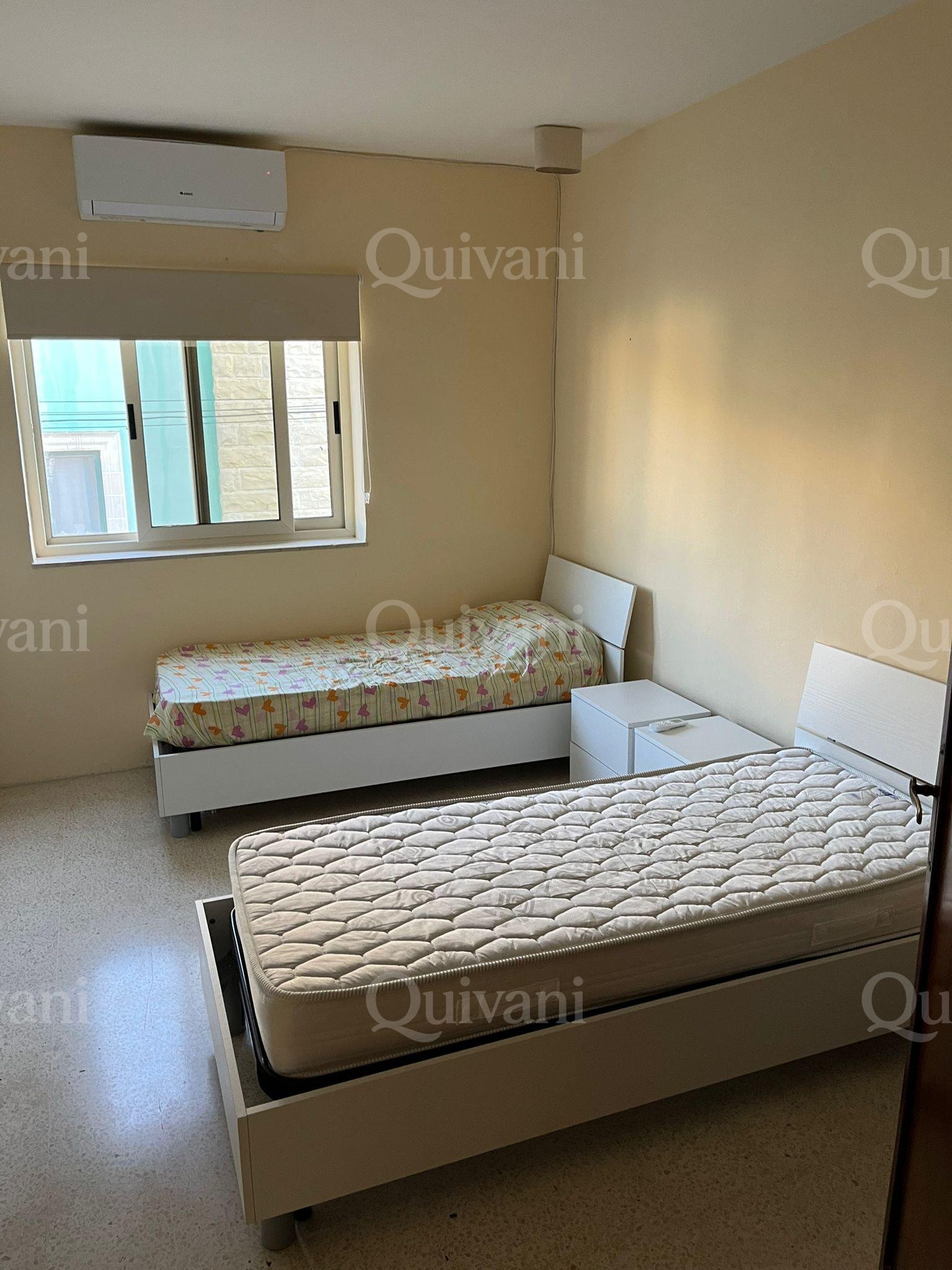 San Gwann, Furnished Detached Villa