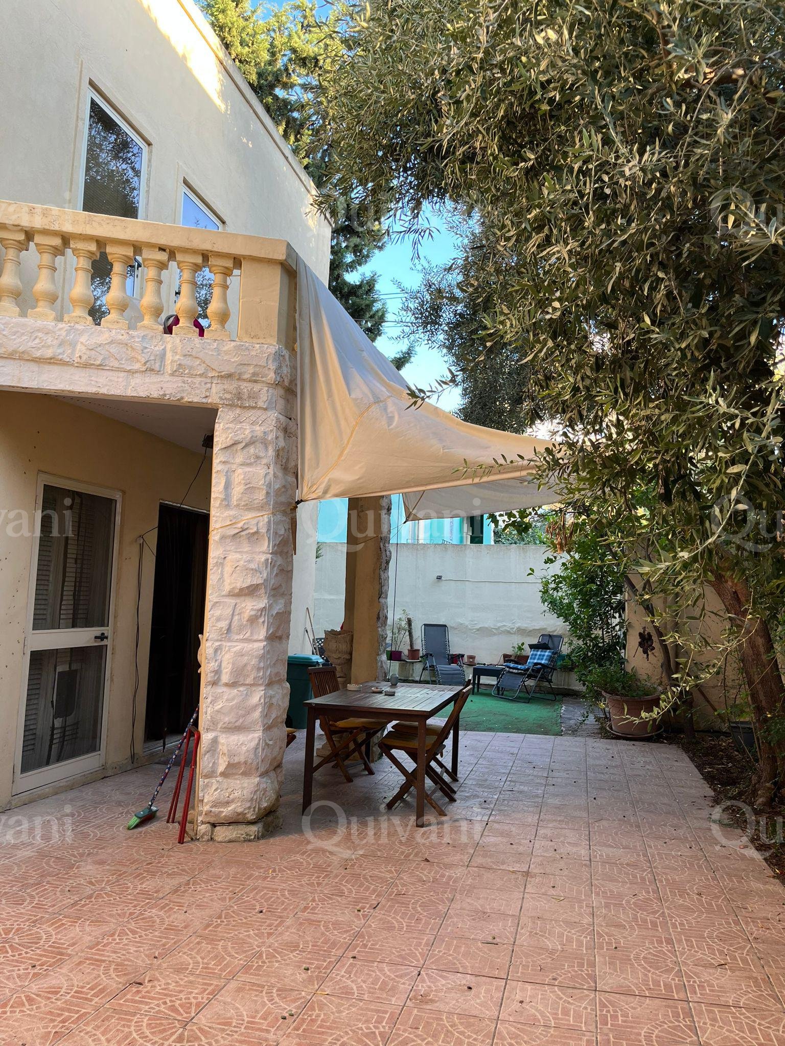 San Gwann, Furnished Detached Villa