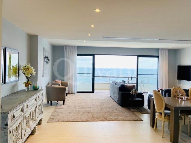 Sliema, Furnished Apartment