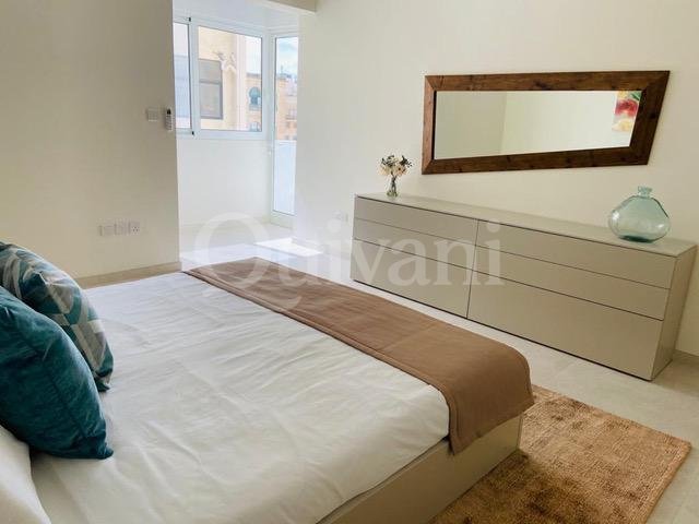 Sliema, Furnished Apartment
