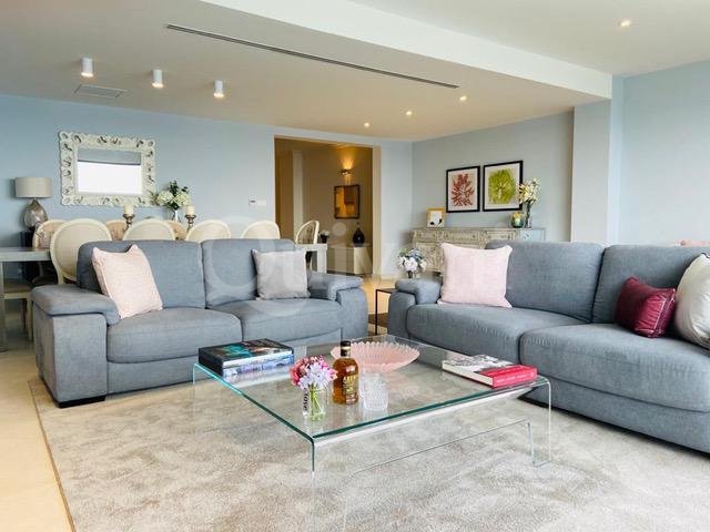Sliema, Furnished Apartment