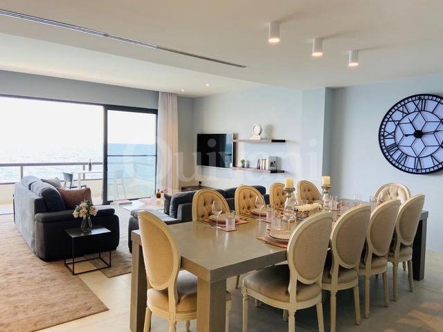Sliema, Furnished Apartment