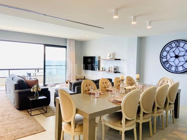 Sliema, Furnished Apartment
