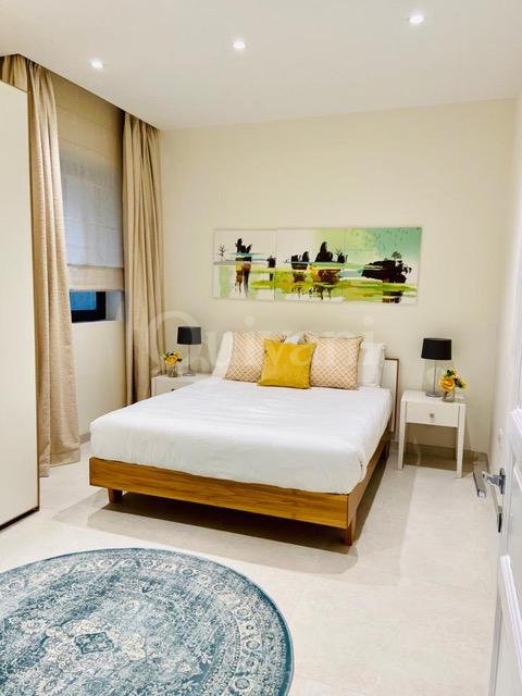 Sliema, Furnished Apartment