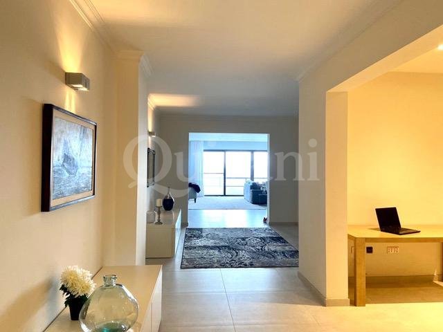 Sliema, Furnished Apartment