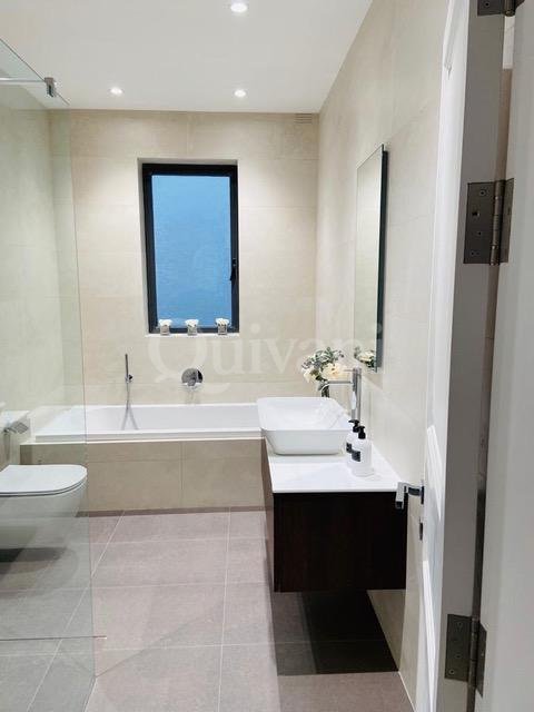 Sliema, Furnished Apartment