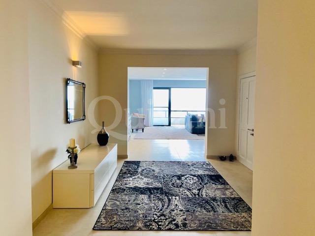 Sliema, Furnished Apartment