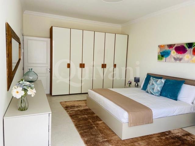 Sliema, Furnished Apartment
