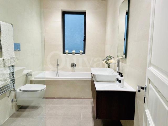 Sliema, Furnished Apartment