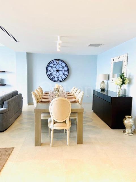 Sliema, Furnished Apartment