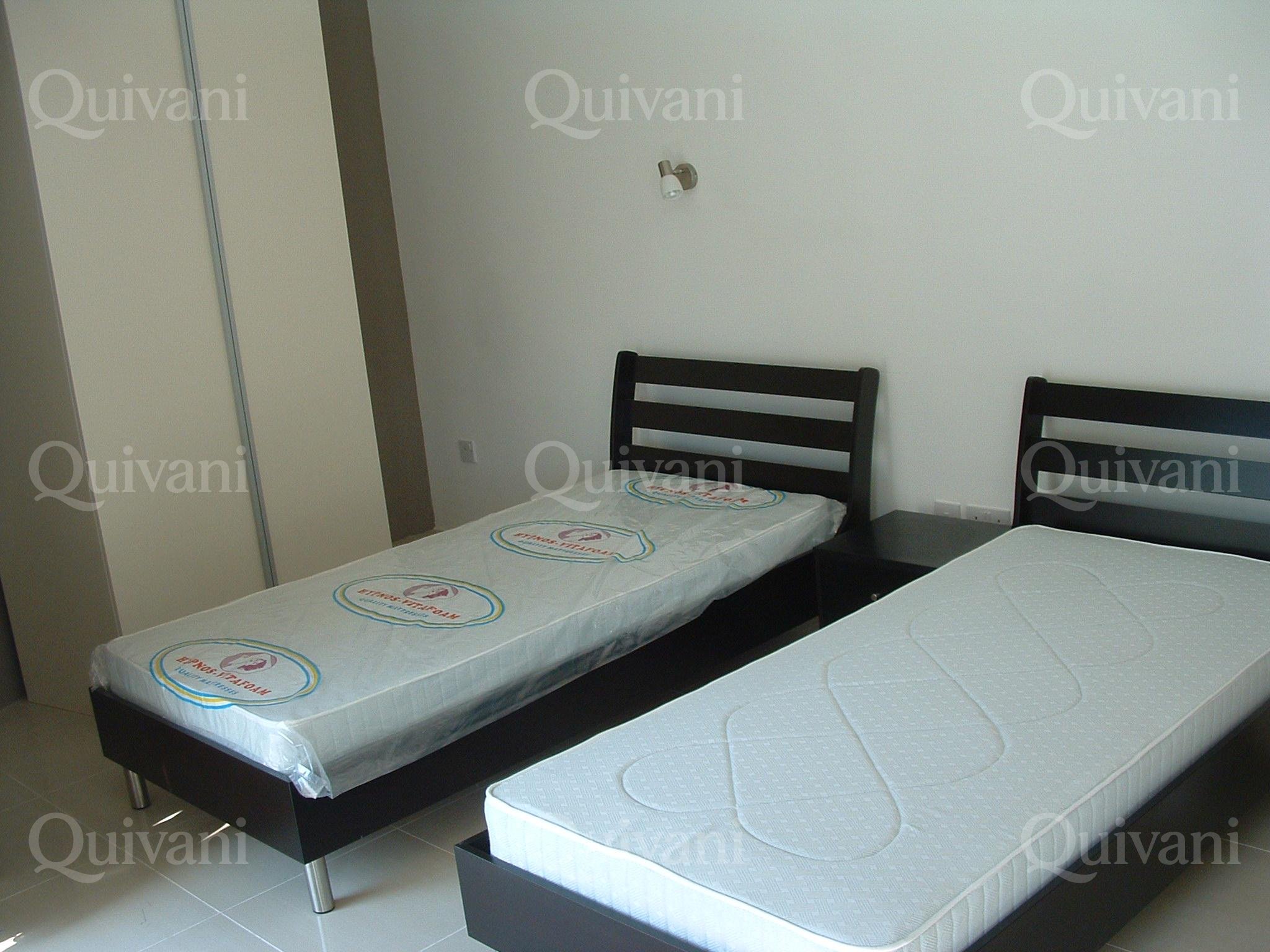 Paceville, Furnished Apartment