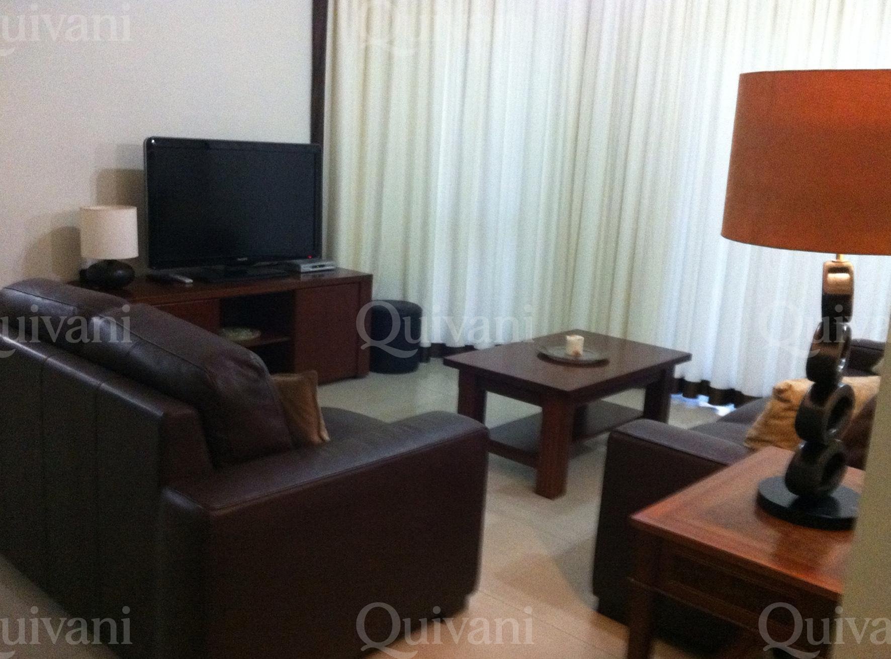 Paceville, Furnished Apartment