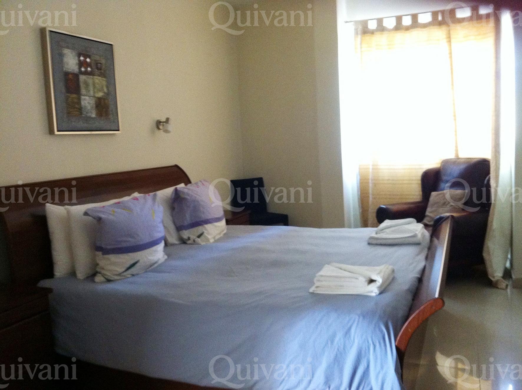 Paceville, Furnished Apartment