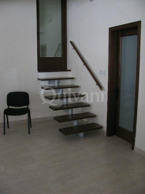 Sliema, Finished Office