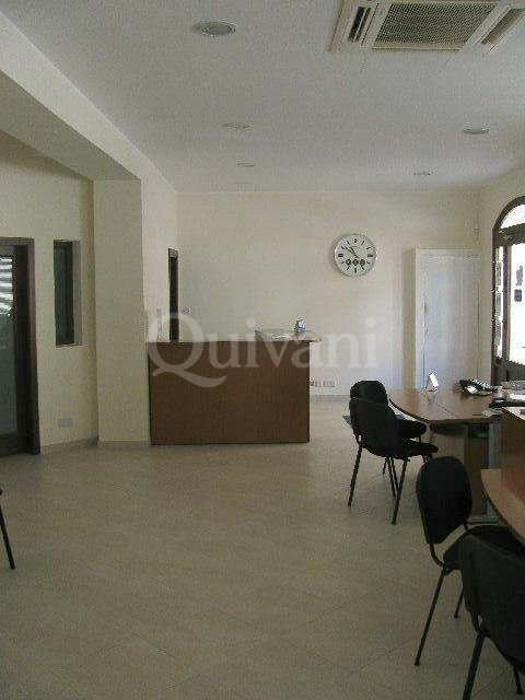 Sliema, Finished Office
