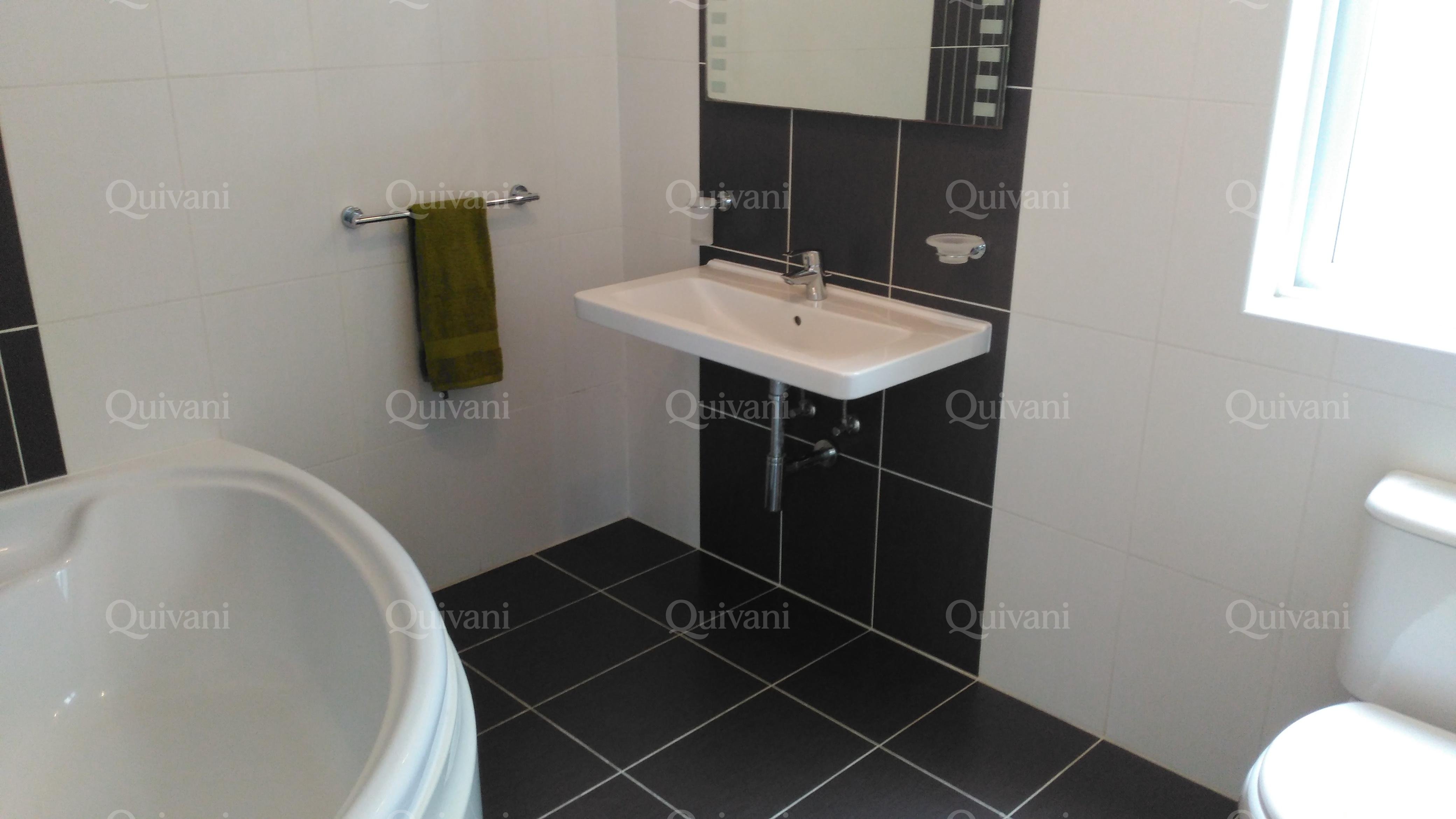 Swieqi, Furnished Penthouse