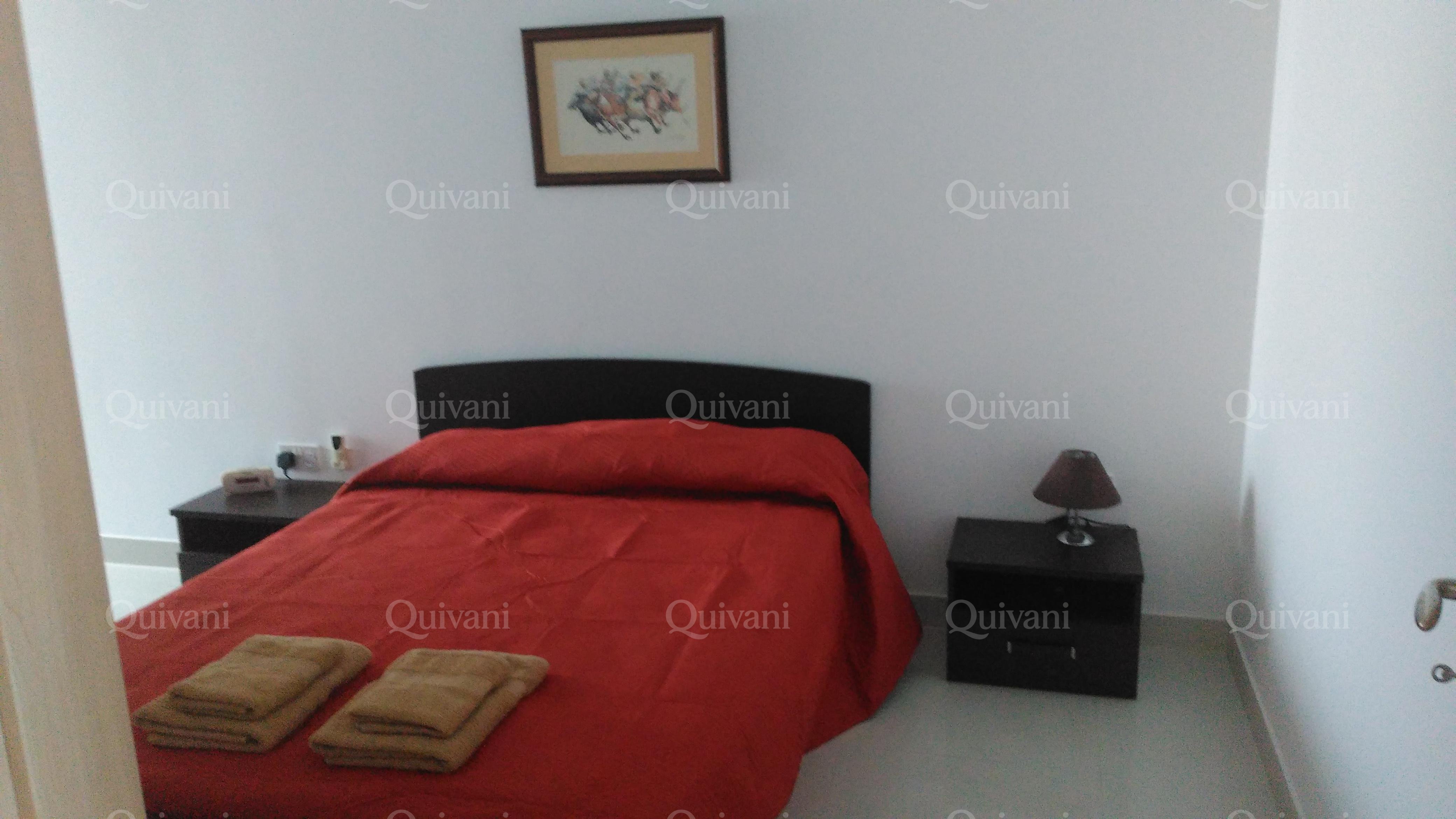 Swieqi, Furnished Penthouse