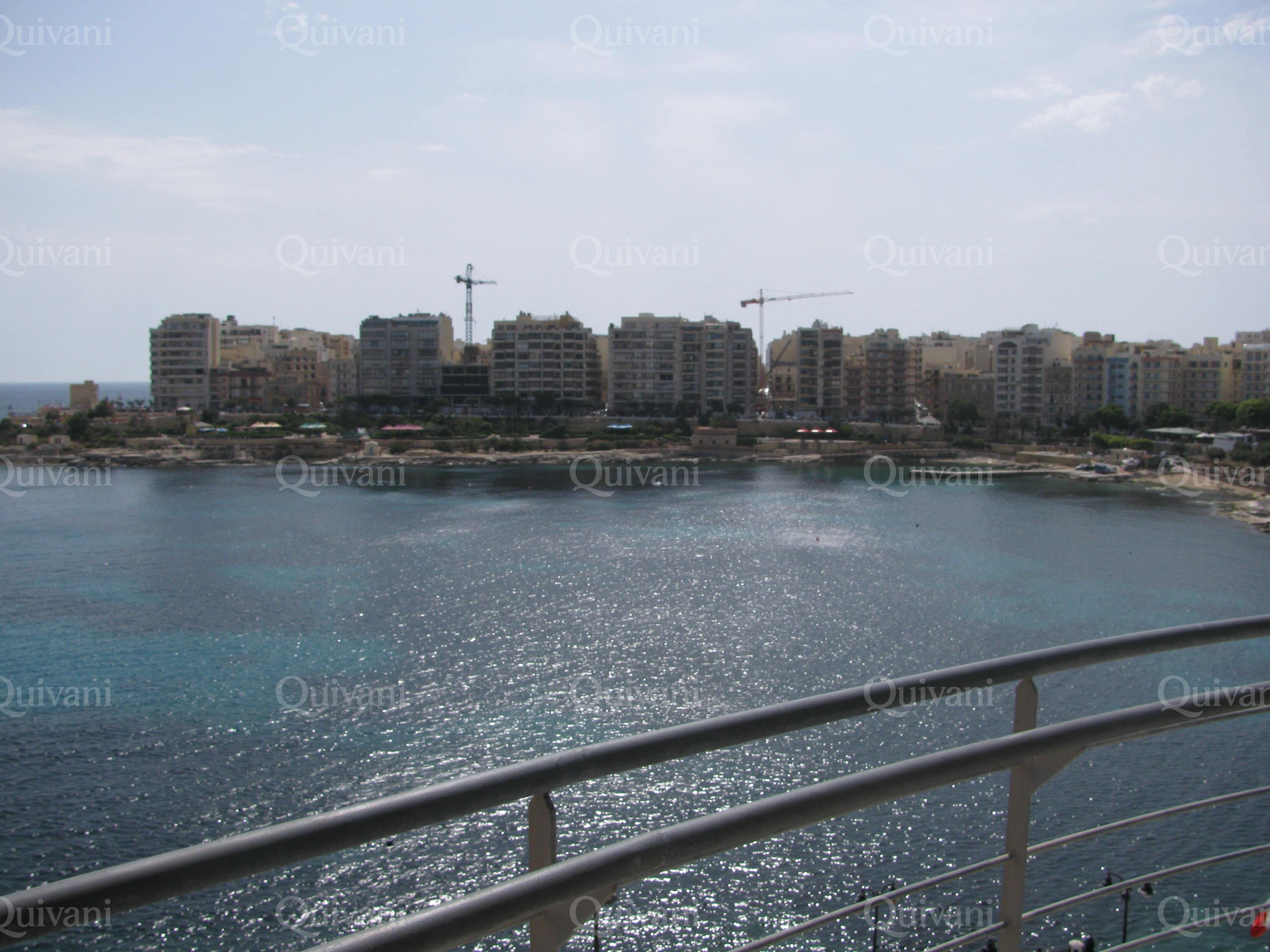 St Julians , Furnished Apartment