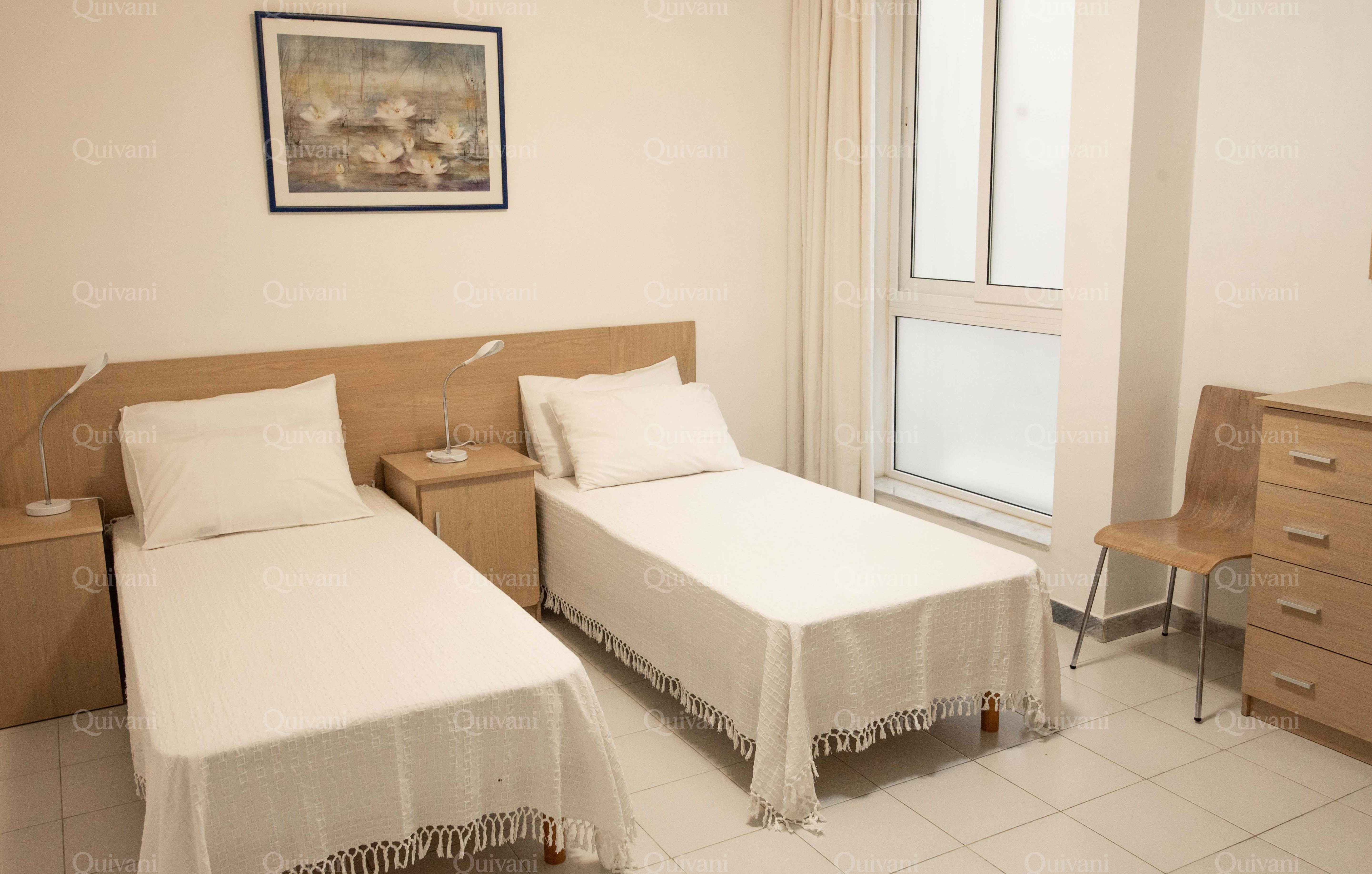 St Julians, Furnished Apartment